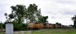UP 8083